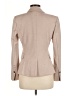 H&M Tan Blazer Size 8 - photo 2