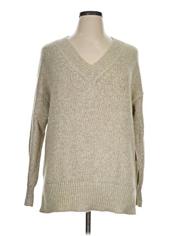 LC Lauren Conrad Pullover Sweater (view 1)