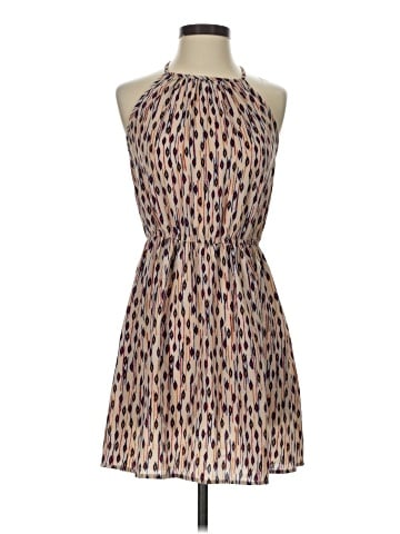 Speechless Casual Dress (view 1)
