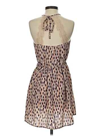 Speechless Casual Dress (view 2)