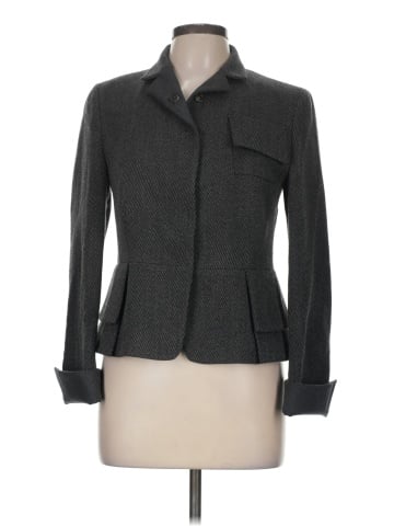 Akris Punto Blazer (view 1)