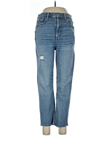 Ann Taylor LOFT Jeans (view 1)