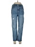 Ann Taylor LOFT Blue Jeans Size 30 waist - photo 1