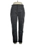 Eileen Fisher Gray Jeans Size XL - photo 1
