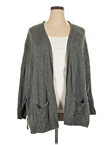 Croft & Barrow Cardigan (view 1)