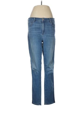 Ann Taylor Jeans (view 1)