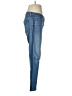 Ann Taylor Color Block Blue Jeans Size 8 - photo 4