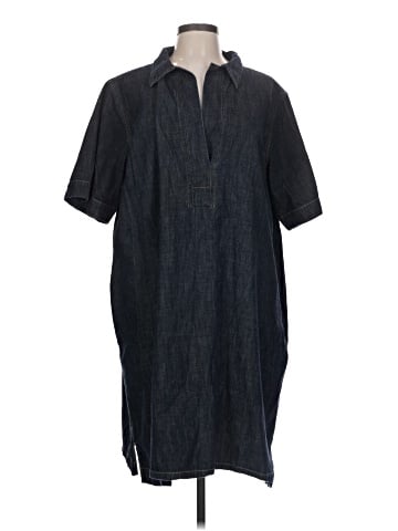 Lauren by Ralph Lauren Casual Dress (view 1)