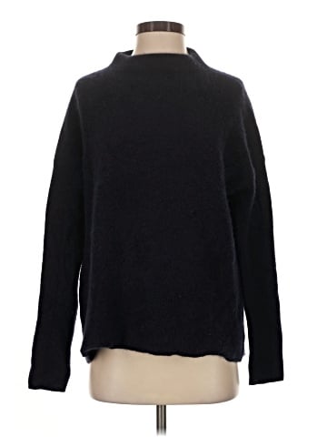 C by Bloomingdales Cashmere Pullover Sweater (view 1)
