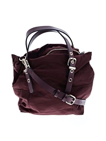 Zara Basic Satchel (view 1)