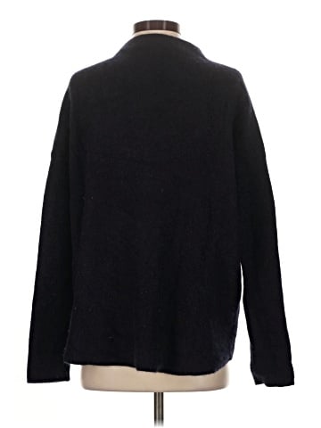 C by Bloomingdales Cashmere Pullover Sweater (view 2)