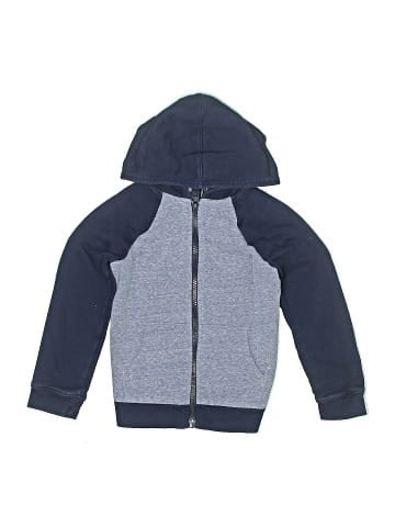 Cat & Jack Zip Up Hoodie (view 1)