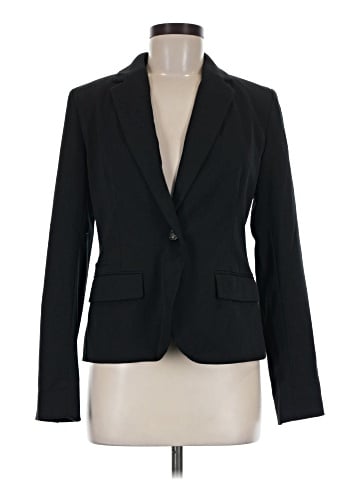 Merona Blazer (view 1)