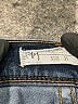 Free People Solid Blue Jeans Size 31 waist - photo 7