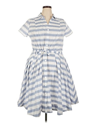 Ellos Casual Dress (view 1)