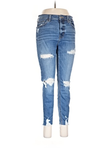 STUDIO BLUE Jeans (view 1)