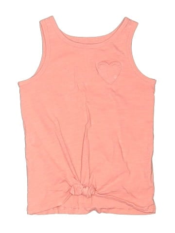 Carter's Tank Top (view 1)