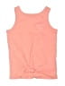 Carter's 100% Cotton Pink Tank Top Size 5 - photo 1