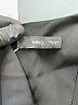 MNG Black Casual Dress Size 6 - photo 7