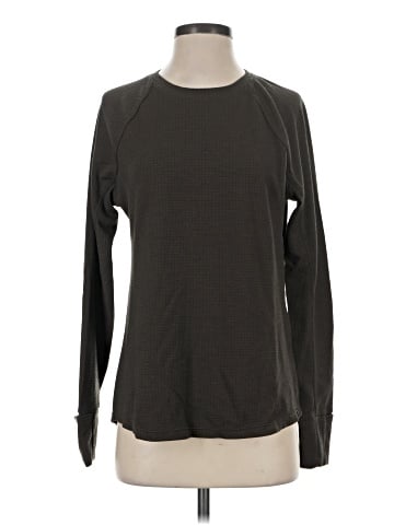 PrAna Long Sleeve T-Shirt (view 1)