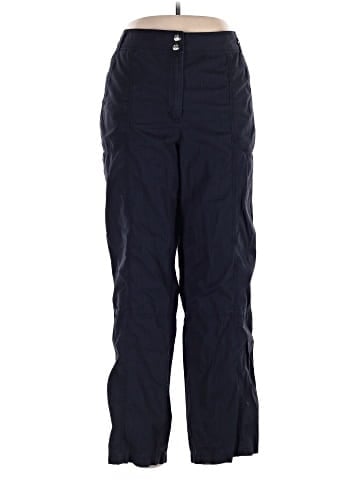 Kate Hill Casual Pants (view 1)
