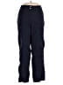 Kate Hill 100% Cotton Blue Casual Pants Size 16 - photo 1