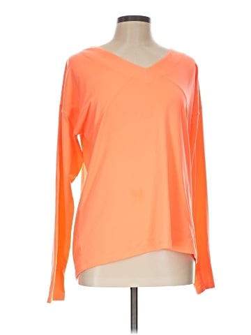 Marika Tek Long Sleeve T-Shirt (view 1)