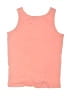 Carter's 100% Cotton Pink Tank Top Size 5 - photo 2