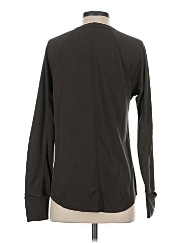 PrAna Long Sleeve T-Shirt (view 2)