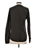 PrAna Gray Long Sleeve T-Shirt Size S - photo 2