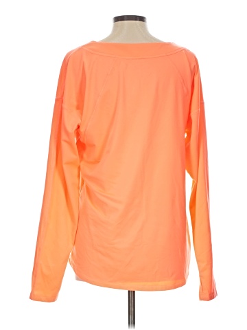 Marika Tek Long Sleeve T-Shirt (view 2)