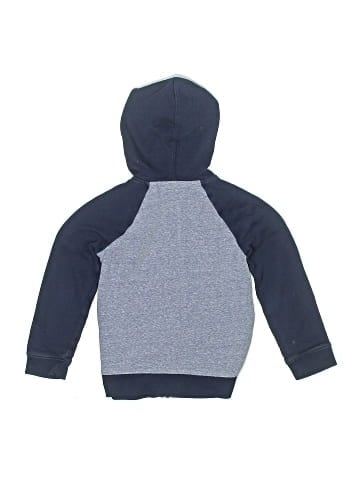 Cat & Jack Zip Up Hoodie (view 2)