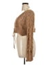Cider Tan Cardigan Size 1X - photo 5