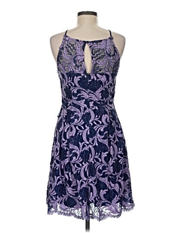 Francesca's Cocktail Dress (view 2)