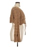 Cider Tan Cardigan Size 1X - photo 4