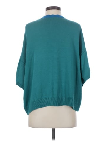 St. John Wool Cardigan (view 2)