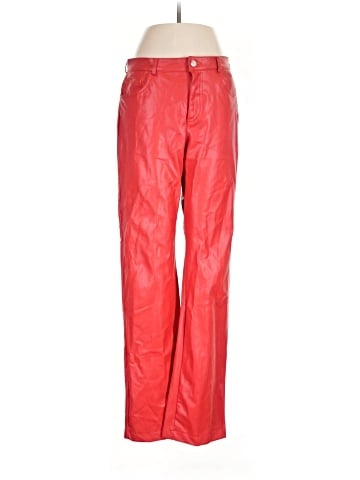 Zara Casual Pants (view 1)