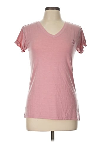 Beverly Hills Polo Club Short Sleeve Top (view 1)
