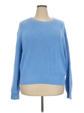 Gap Pullover Sweater (view 1)