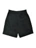 Nike 100% Polyester Chevron-herringbone Black Athletic Shorts Size 5 - 6 - photo 1