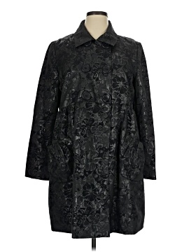 Simply Vera Vera Wang Coat