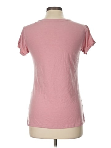 Beverly Hills Polo Club Short Sleeve Top (view 2)
