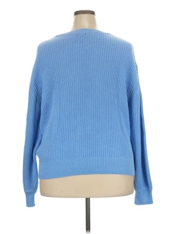 Gap Pullover Sweater (view 2)