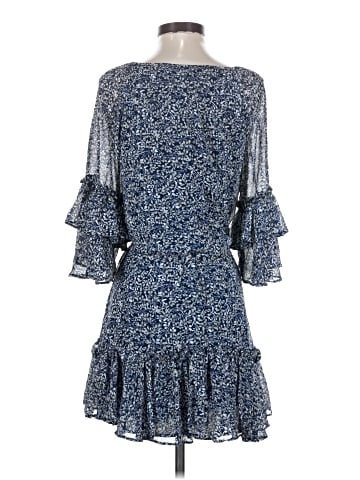 Here Comes the Sun Casual Dress (view 2)