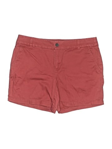 Ann Taylor LOFT Outlet Shorts (view 1)