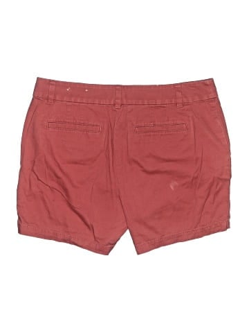 Ann Taylor LOFT Outlet Shorts (view 2)