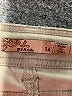 PrAna Solid Tan Casual Skirt Size 14 - photo 4