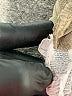 PrAna Solid Tan Casual Skirt Size 14 - photo 5