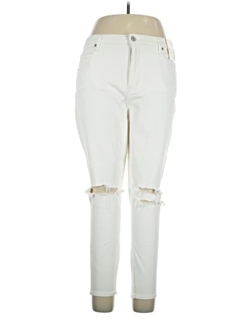 Abercrombie & Fitch Jeans (view 1)