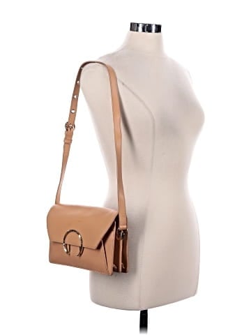 Liebeskind Berlin Leather Crossbody Bag (view 2)